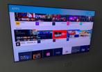 Samsung Galaxy QLED TV 55 inch!!, Audio, Tv en Foto, Televisies, Nieuw, 120 Hz, Ophalen of Verzenden, Samsung