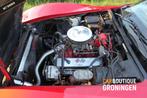 Chevrolet USA Corvette Stingray 25th Anniversary | 5.7 V8 L-, Auto's, Achterwielaandrijving, Gebruikt, 8 cilinders, Leder