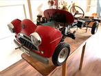 VVR 148 Oude Rijschool Lesauto, erg mooi voor Man Cave, Ophalen, Gebruikt