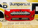 BUMPER Ford Fiesta MK8 Stline 2017-2022 VOORBUMPER 1-D2-1190