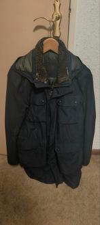 Massimo Dutti Jas Maat 50 blauw, Ophalen of Verzenden