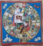 Ganzenbord speelmat, Ophalen, Nieuw
