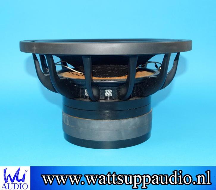 12 inch subwoofer, Auto diversen, Autospeakers, Gebruikt, Ophalen of Verzenden