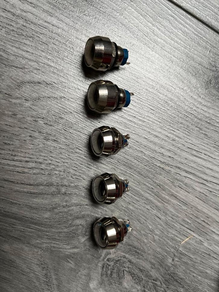 Cafe racer onderdelen, Motoren, Onderdelen | Merk-onafhankelijk, Nieuw, Ophalen of Verzenden