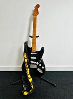 Squier Classic Vibe Stratocaster, Muziek en Instrumenten, Snaarinstrumenten | Gitaren | Elektrisch, Ophalen of Verzenden, Zo goed als nieuw