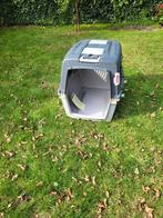 Honden bench XXL, Dieren en Toebehoren, Hondenbenches, Ophalen of Verzenden, Zo goed als nieuw