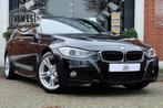 BMW 3-serie Touring 316i Executive / M Sport / Trekhaak / De, Auto's, Lichtsensor, 4 cilinders, Alcantara, Zwart