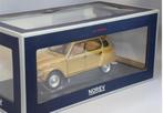 CITROEN DYANE 6 '78 Beige met. schaal 1/18 NOREV REF. 181619, Hobby en Vrije tijd, Modelauto's | 1:18, Verzenden, Nieuw, Auto