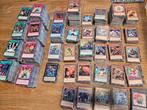 Yu-Gi-Oh! Bulk Kaarten + Meer, Ophalen, Gebruikt, Meerdere kaarten, Foil