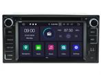 Radio navigatie Toyota rav4 carkit android 12 64gb carplay, Nieuw, Ophalen