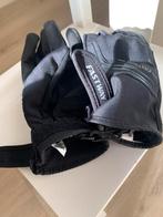 Te koop motorhandschoenen, Motoren, Ophalen of Verzenden, Tweedehands, Dames, Handschoenen
