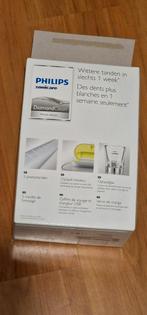 Elektrische tandenborstel Philips Sonicare HX9332/04 Diamond, Ophalen of Verzenden, Zo goed als nieuw, Tandenborstel