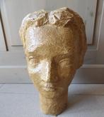 ANDINE hoofd. handgemaakt., Antiek en Kunst, Ophalen of Verzenden