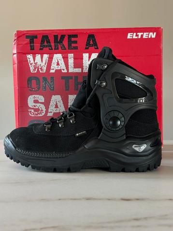 Elten Fusion GTX S3 - Werkschoenen beschikbaar voor biedingen
