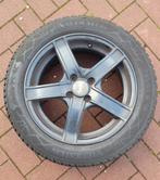 Vredestein Snowtrac Winterbanden 195/55 R16, Auto-onderdelen, Banden en Velgen, Ophalen, 16 inch, Banden en Velgen, Winterbanden