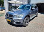 BMW X5 3.0 D facelift model 2007 volle auto grijskenteken, Automaat, 2993 cc, 2080 kg, Bedrijf