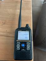Icom ID51e plus anniversary dualband porto met dstar, Ophalen, 15 km of meer, Zo goed als nieuw, Portofoon of Walkie-talkie