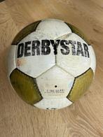 Derbystar voetbal, Sport en Fitness, Voetbal, Maat XS of kleiner, Ophalen of Verzenden, Gebruikt, Bal