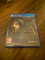 Death stranding playstation 4, Spelcomputers en Games, 1 speler, Ophalen of Verzenden, Zo goed als nieuw, Vanaf 18 jaar
