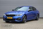 BMW 3-serie 330i M Pakket Laserlicht Trekhaak, Auto's, Automaat, 1998 cc, Achterwielaandrijving, 4 cilinders