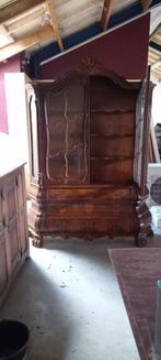 kast, Ophalen, Gebruikt, 200 cm of meer, 150 tot 200 cm
