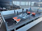 Twee FSA 130 accu bosmaaier 2020, Ophalen, Stihl, Gebruikt, Stihl