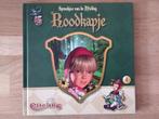 Boek Sprookjes van de Efteling, nr 4, Roodkapje, als nieuw, Ophalen of Verzenden, Zo goed als nieuw, Overige typen