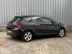 Opel Astra 1.4 Turbo Sport | Climate | Cruise | 140PK, Auto's, Opel, Voorwielaandrijving, Stof, 4 cilinders, Zwart