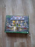 Falcon, Ophalen, 500 t/m 1500 stukjes, Zo goed als nieuw