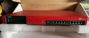 WatchGuard Firebox X750e X Core e-Series Firewall beschikbaar voor biedingen