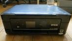 Epson sx445w all in one printer, Computers en Software, Printers, Gebruikt, All-in-one, Faxen, Epson