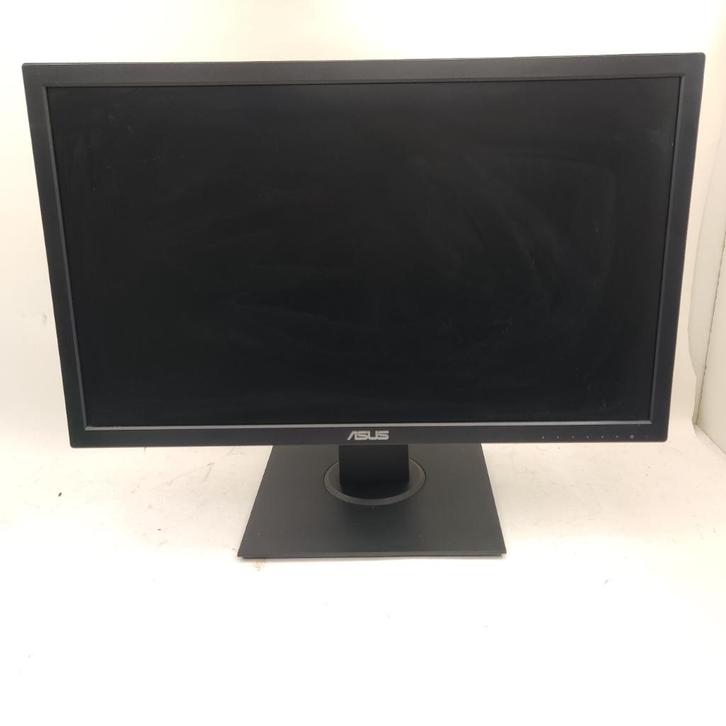 ASUS VP248 24 inch Full HD Game Monitor nu €69.99, Computers en Software, Monitoren, Zo goed als nieuw, 60 Hz of minder, IPS, Full HD