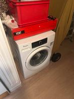 Whirlpool  Wasmachine FSCR 70410, Witgoed en Apparatuur, Ophalen, Zo goed als nieuw, 1200 tot 1600 toeren, 85 tot 90 cm