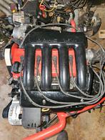 vw 2.0 16v abf motor gereviseerd met bak ecu kabelboom, Ophalen, Vw, Info@wealer.nl, Zuiderinslag 2 3833 BP Leusden