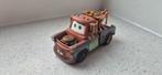 Disney Pixar Cars Mater, Ophalen of Verzenden, Gebruikt