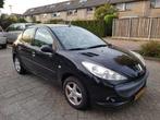 Nette Peugeot 206+ ->LET OP: Koppakking defect, Voorwielaandrijving, 206+, Stof, 1360 cc