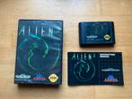 Alien 3 sega genesis, 1 speler, Racen en Vliegen, Ophalen of Verzenden, Zo goed als nieuw