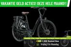 Batavus Finez E-GO Active N7 2023! BOSCH! 2750 nu 1999,-!!, Fietsen en Brommers, Elektrische fietsen, Gebruikt, 50 km per accu of meer