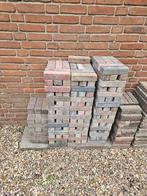 Gratis af te halen tegels, Overige materialen, Gebruikt, Minder dan 20 cm, Minder dan 5 m²