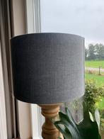 Aura peeperkorn elephant grey lampenkap, Ophalen of Verzenden, Zo goed als nieuw, Rond