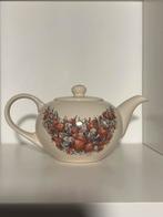 Jet ter Steege - Garland - theepot, Overige typen, Nieuw, Ophalen of Verzenden, Overige stijlen