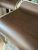 Lapalma barkrukken, Huis en Inrichting, Barkrukken, 60 tot 90 cm, Ophalen of Verzenden, Zo goed als nieuw, Hout