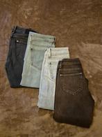 Maat 26 dames Nieuwe jeans  diverse kleuren 4 voor 40 euro!, Overige kleuren, Overige jeansmaten, Nieuw, Ophalen of Verzenden