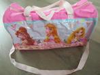 Disney tas Prinsessen/ roze, Ophalen of Verzenden, Gebruikt