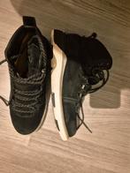 CAT Boots Maat 41 - Stoer en Comfortabel!, Zwart, Boots, Ophalen of Verzenden, Gedragen