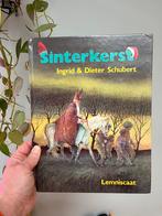 Sinterkerst - Ingrid & Dieter Schubert 🎁, Ophalen, Gelezen, Sprookjes
