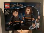 Lego set 76393 harry potter & hermelien griffel (NIEUW), Ophalen of Verzenden, Nieuw, Complete set, Lego