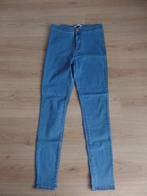 Nieuwe high waist stretch jeans maat 42, Kleding | Dames, Ophalen of Verzenden, Nieuw, Blauw, W33 - W36 (confectie 42/44)