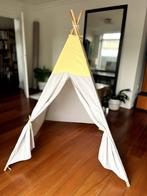 Ikea speeltent Hövlig, Ophalen, Zo goed als nieuw