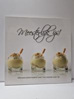 Meesterlijk ijs! 🍧🍨🍧🍨🍧🍨🍧🍨🍧🍨🍧🍨🍧🍨🍧🍨🍧🍨🍧🍨🍨, Ophalen of Verzenden, Zo goed als nieuw